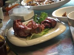 -迎晨餐厅(青芝坞店)