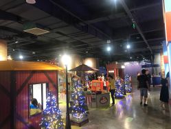 -幻贝家儿童乐园(武汉永旺梦乐城店)
