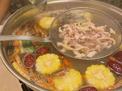 -小煵记·打边炉(西丽文光店)