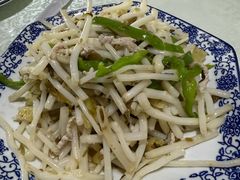 -呼吸森林·生态农庄农家乐私房菜