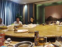 -尚海豆捞(乐虹坊店)