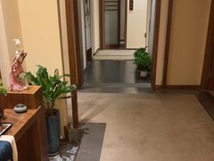 -鼎族怡华·指压·油压·经络(西单昌盛大厦店)
