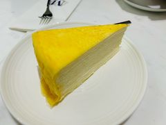 -Lady M New York(澳门伦敦人店)
