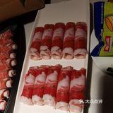 好久没有光顾海底捞了，这次和朋友小聚选择了离家比较近