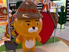 -凯德MALL(西直门店)