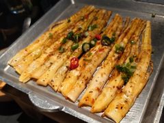 -很久以前羊肉串(朝阳路店)