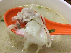 -刘长兴(三牌楼店)