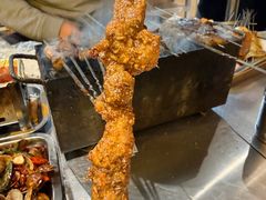 -贾青羊肉串(袁桥店)