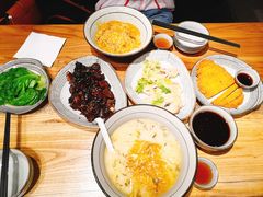 -南小蟹手工點心(三里屯店)