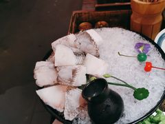 -矮板凳老火锅(宽窄巷子店)