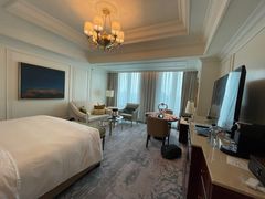 -广州富力丽思卡尔顿酒店