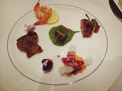 -Yan Ting 宴庭中餐厅(上海静安瑞吉酒店)