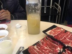 -陈记顺和潮汕牛肉火锅(番禺迎宾大道店)