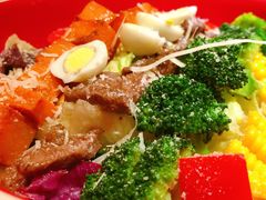 -西堤厚牛排(王府井店)