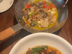 -湖兰金牌小炒肉(椒江万达店)