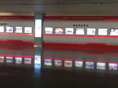 -杭州东站-停车场