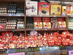 店内环境-中百仓储超市(百步亭花园路店)