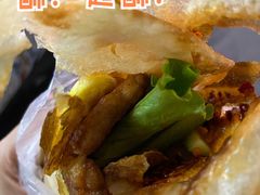-神奇的香酥鸡蛋灌饼