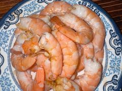 -美达尔烧烤海鲜家常菜(泰山路店)