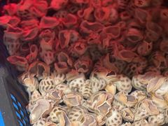 -臻鲜燕海鲜融合餐厅(金陵style店)