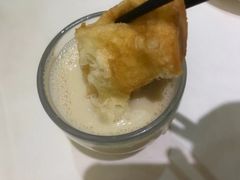 -君德澜酒家·创意粤菜(金山谷店)