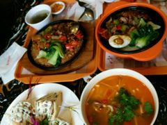 -根莱茶餐厅(连城东路枞阳美食风情街店)