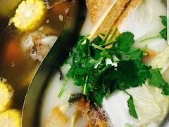 -老翡翠 Old Crystal Jade Restaurant