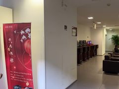 -北京运通兴恩一汽大众4S店(西红门店)