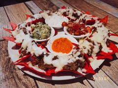 玉米脆片-TACOS by miumiu(地堡街店)