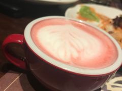 -食间牛排(湖西路店)