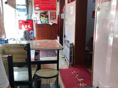 -老烟台灌汤包(南洪街店)