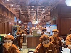 -麦陌(正弘城店)