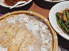 -天下客饭店(中山路店)