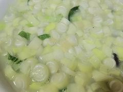 奶汤蒲菜-老济南民间小吃·传统鲁菜(芙蓉街店)