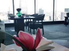 -北京柏悦酒店·锦庭餐厅Dining Room