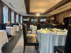 -老洋房花园饭店(绍兴路店)