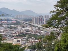 -云洞岩风景区
