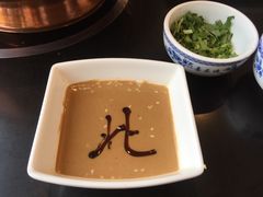 -北门涮肉·铜锅涮肉(南锣鼓巷店)