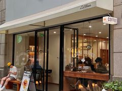 -LilBee Coffee