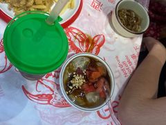 -辣出味岳阳特色烧烤·龙虾大排档(砂子塘总店)