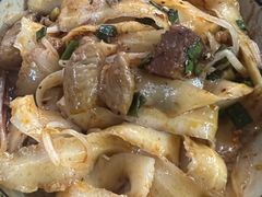 -马王庙刀削面馆(四川省交通学院宿舍店)