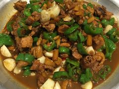 -大鸭梨烤鸭(金色漫香店)