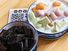 -荔芳传统糖水铺