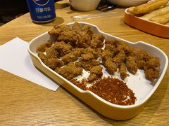 -骨捞专家·金华砂锅(西田城购物中心店)