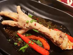 -蛙三泡椒牛蛙(万象城店)
