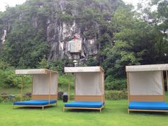 iphone_upload_pic-Club Med地中海俱乐部·桂林度假村