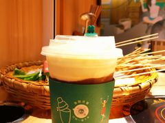 -班花麻辣烫(南京概念店)