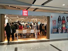 -远洋未来广场(育慧北路店)