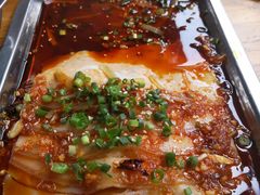 -弓虽昌焖烧鸡(大竹林店)