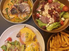 -农畉LONFOOD(万象天地店)
